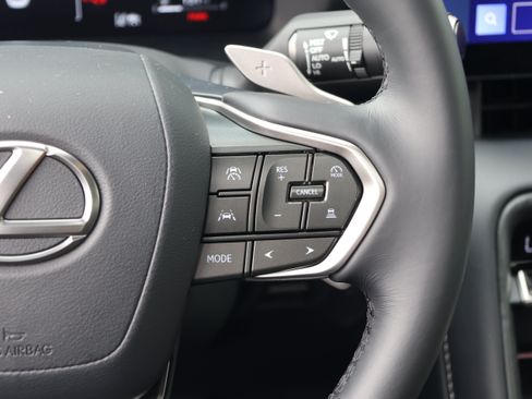 Used 2026 Lexus IS 350 F Sport RWD image 21