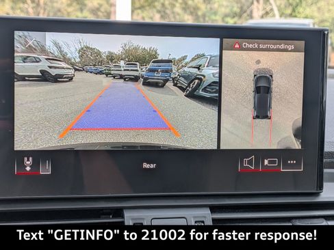 Used 2023 Audi Q5 2.0T Premium Plus w/ Premium Plus Package image 27