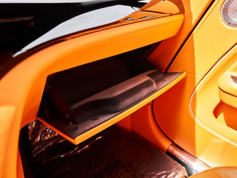 Used 2025 Rolls-Royce Spectre w/ Spectre Launch Package image 72