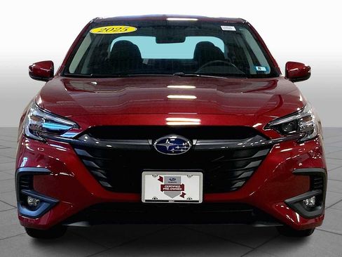 Used 2025 Subaru Legacy Premium image 4