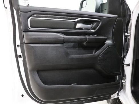 Used 2023 RAM 1500 Big Horn AWD/4WD image 21