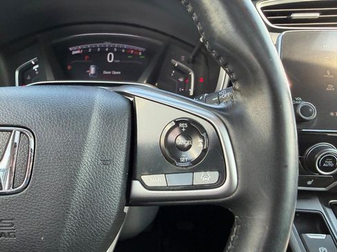 Certified 2019 Honda CR-V EX-L image 14