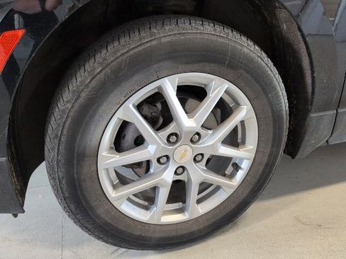 Used 2023 Chevrolet Equinox LT AWD/4WD image 9