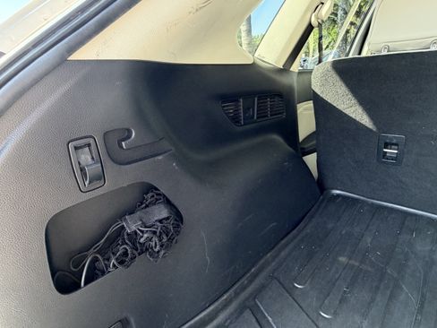 Used 2017 Ford Edge Titanium w/ Equipment Group 302A FWD image 50