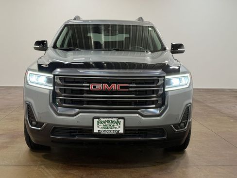 Used 2023 GMC Acadia AT4 AWD/4WD image 29