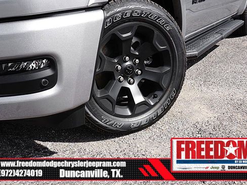 New 2026 RAM 1500 Lone Star image 9