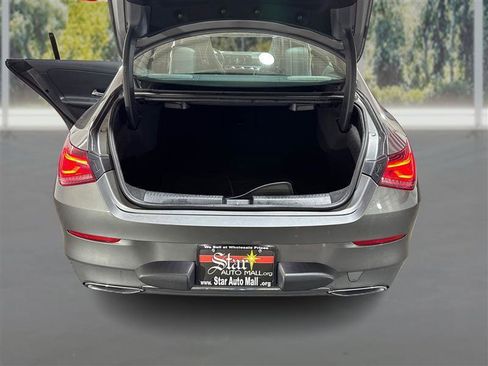 Used 2020 Mercedes-Benz CLA 250 4MATIC image 12