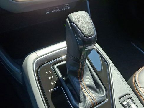 New 2026 Subaru Crosstrek 2.5i Limited AWD/4WD image 13