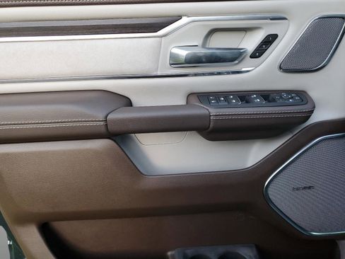 New 2026 RAM 1500 Laramie image 15