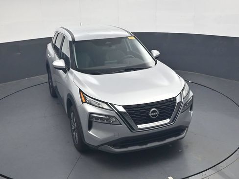 Used 2023 Nissan Rogue SV FWD image 23