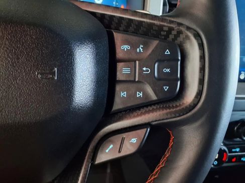 Used 2024 Ford Bronco Raptor AWD/4WD image 29