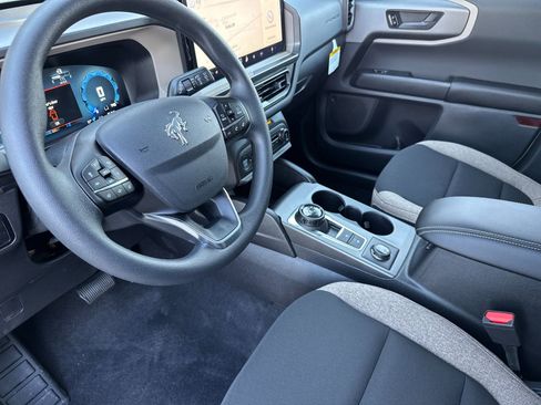 New 2025 Ford Bronco Sport Big Bend image 9