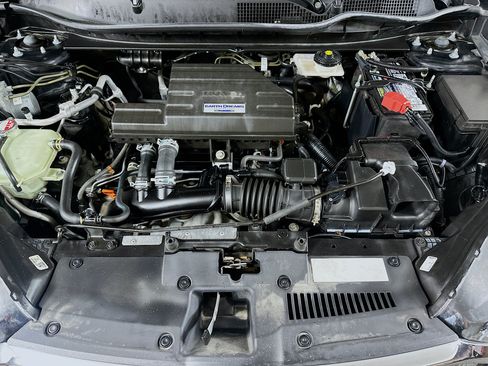 Used 2019 Honda CR-V EX-L image 28
