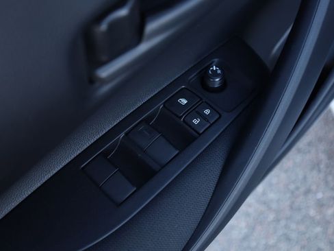 New 2026 Toyota Corolla LE image 16