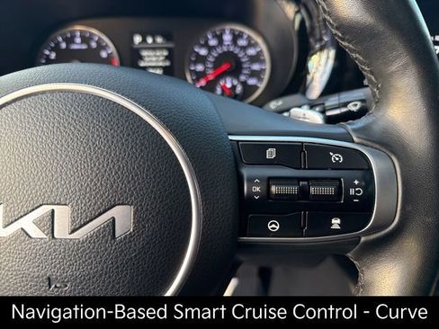 Used 2024 Kia K5 GT w/ GT1 Package image 24