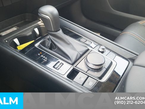 Used 2025 MAZDA CX-50 AWD 2.5 Hybrid w/ Premium Pkg image 28