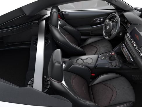 New 2026 Toyota Supra image 39