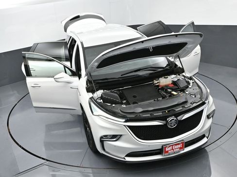 Used 2023 Buick Enclave Essence w/ Sport Touring Edition image 49