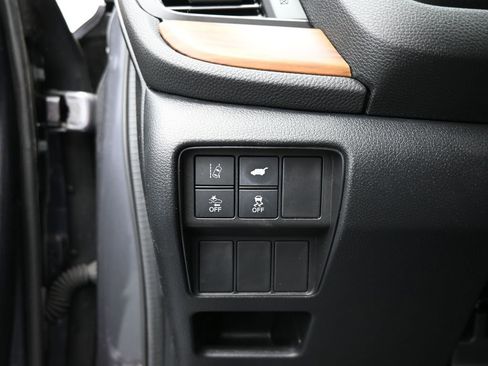 Used 2020 Honda CR-V EX-L image 33