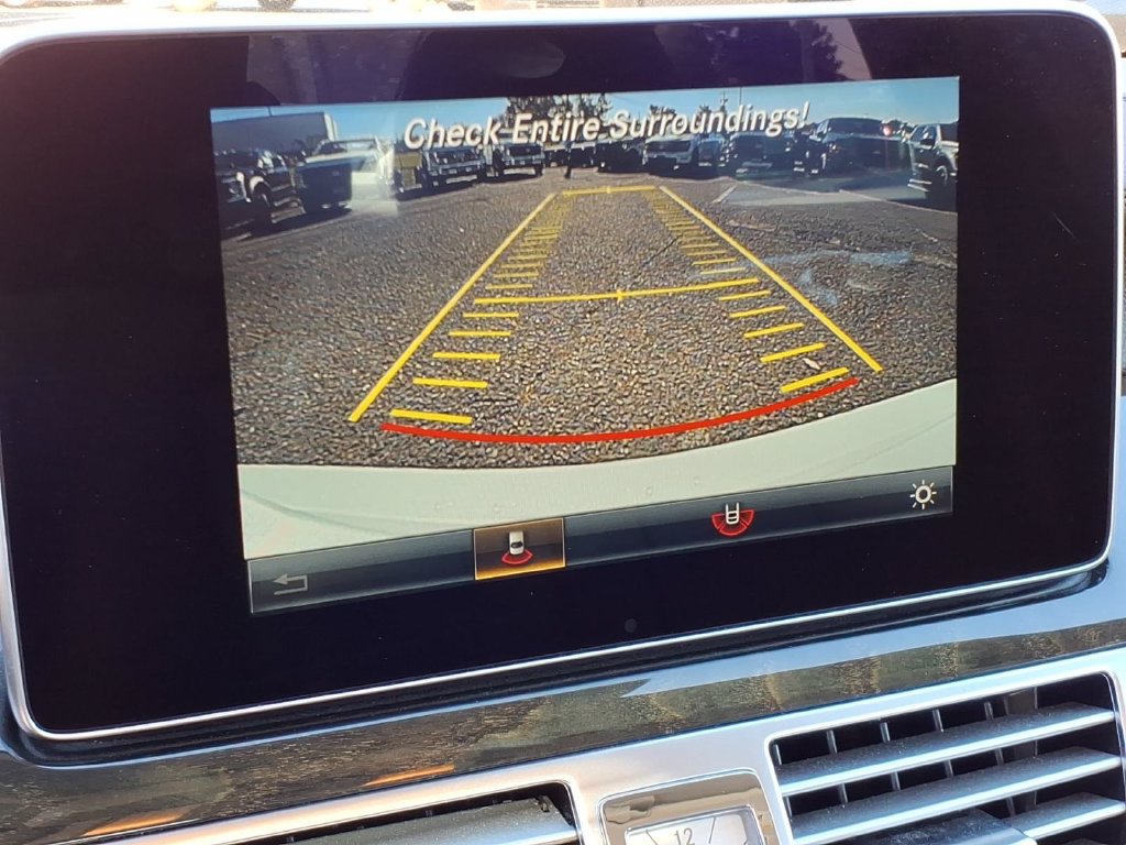 Used 2017 Mercedes-Benz CLS 550 image 29