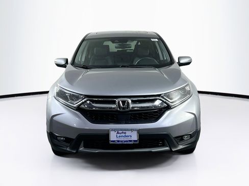 Used 2019 Honda CR-V EX-L image 2