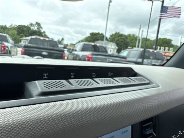 Certified 2022 Ford Bronco Wildtrak AWD/4WD image 43
