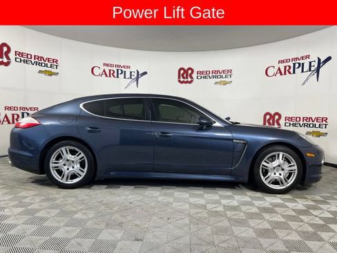 Used 2011 Porsche Panamera S RWD image 9