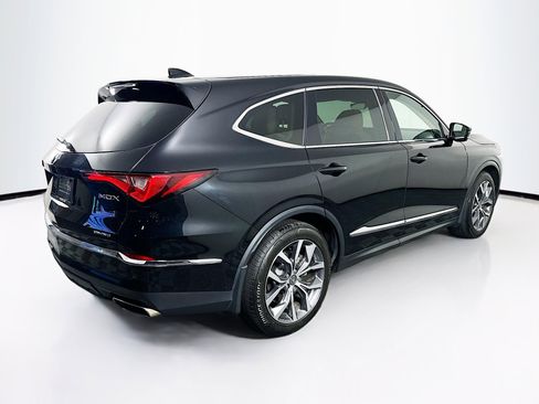 Used 2024 Acura MDX SH-AWD w/ Technology Package image 9