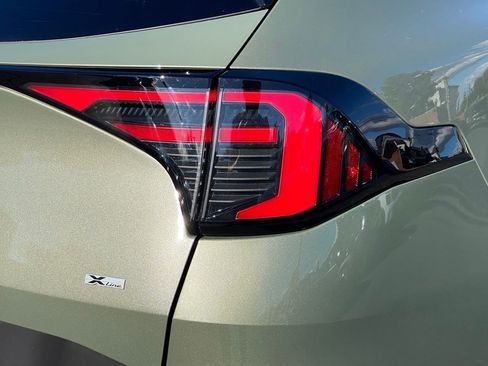 New 2026 Kia Sportage X-Line image 4