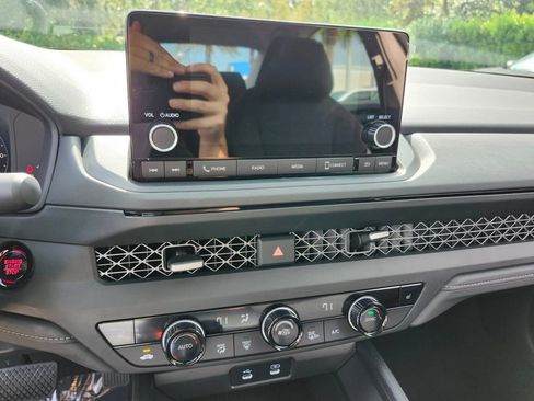 New 2025 Honda Accord SE image 20