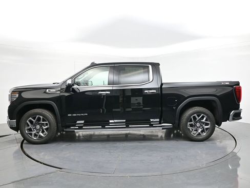 New 2026 GMC Sierra 1500 SLT w/ SLT Premium Plus Package image 3