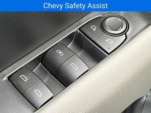 New 2026 Chevrolet Colorado ZR2 w/ Technology Package image 22