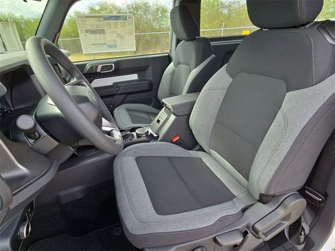 New 2025 Ford Bronco 2-Door image 13