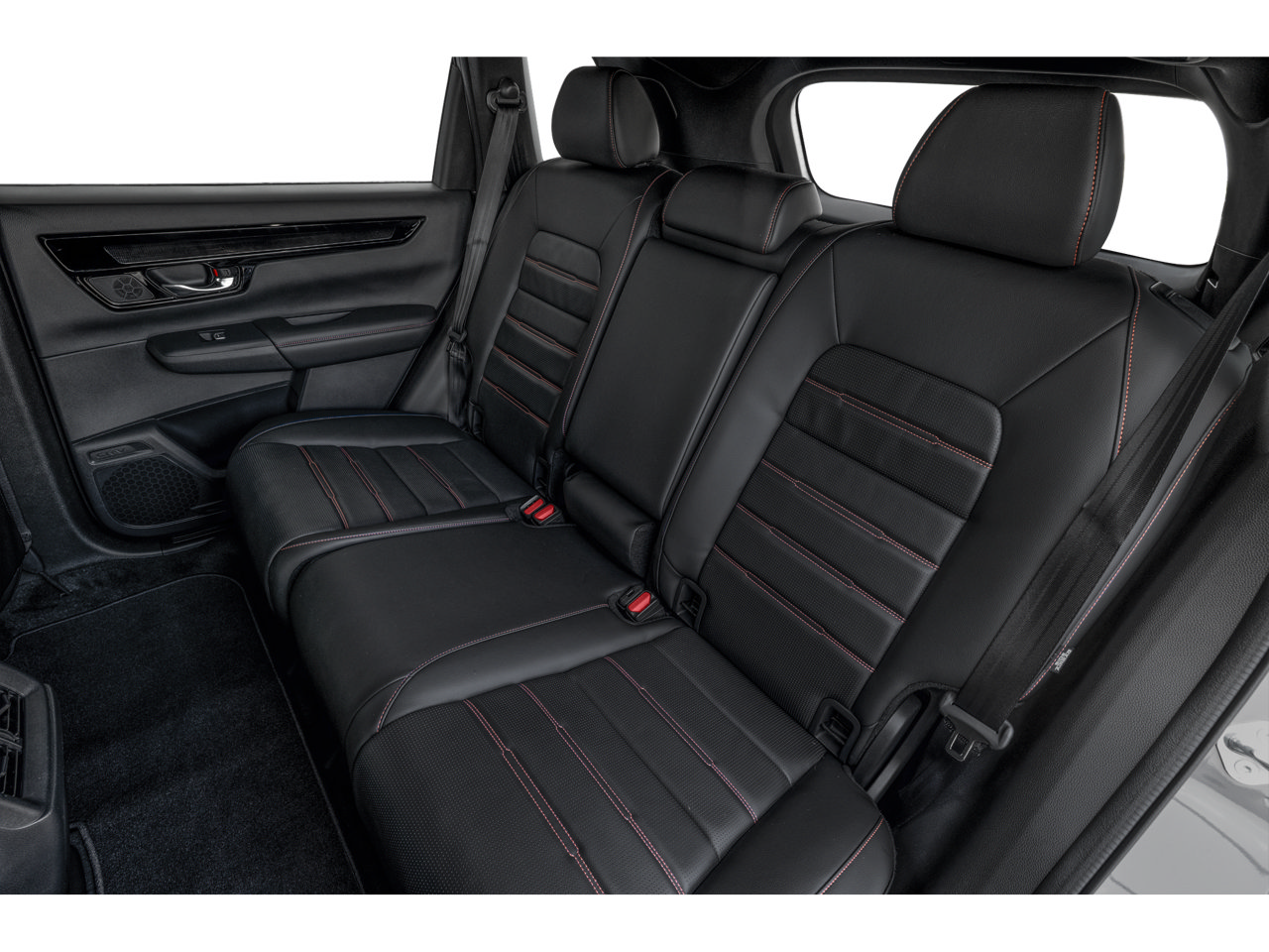 New 2027 Honda CR-V Sport Touring image 9