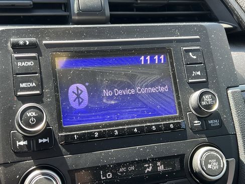 Used 2019 Honda Civic LX image 25