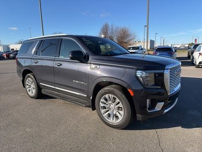Used 2023 GMC Yukon Denali