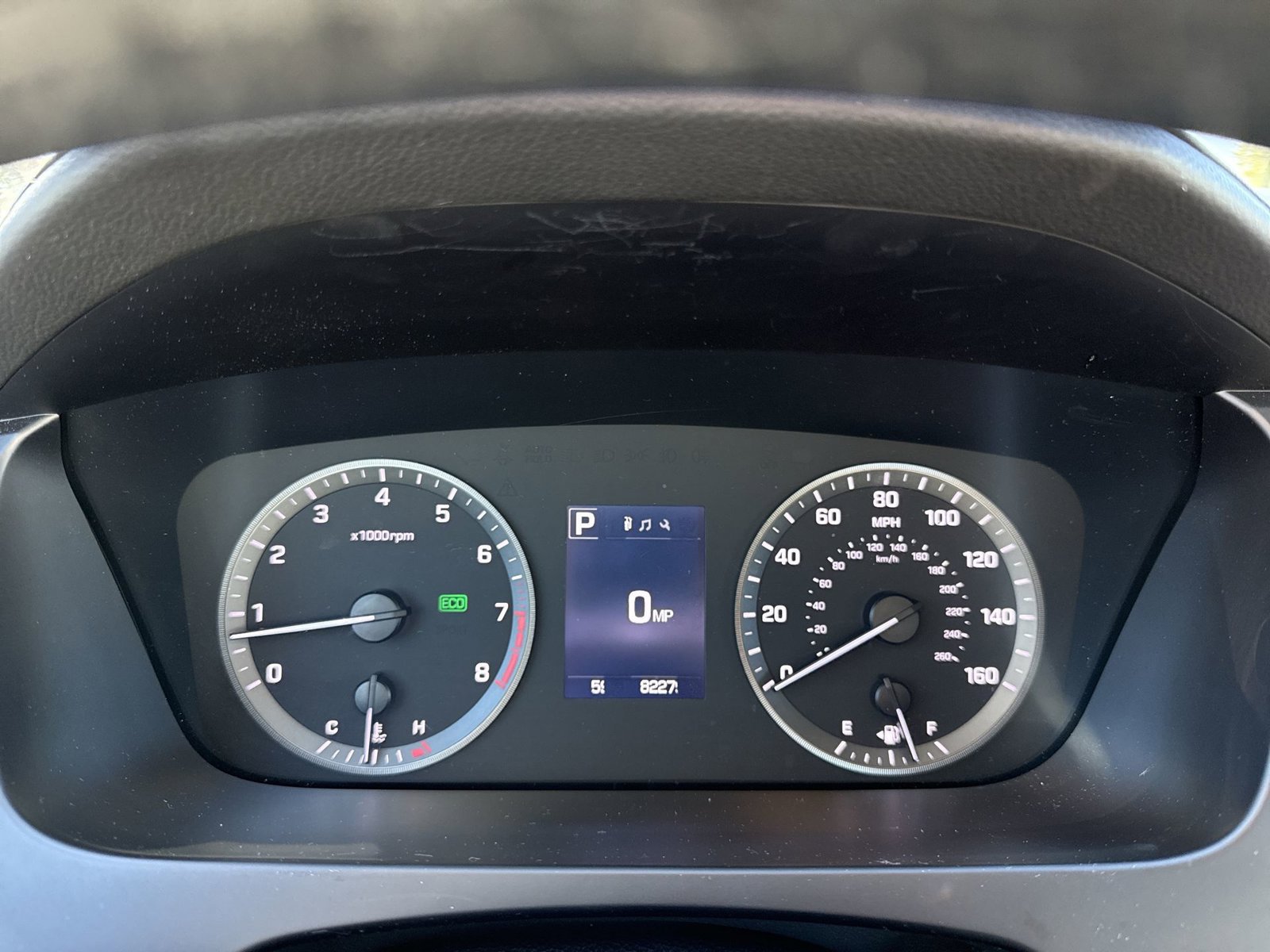 Used 2016 Hyundai Sonata Sport w/ Option Group 02 FWD image 16