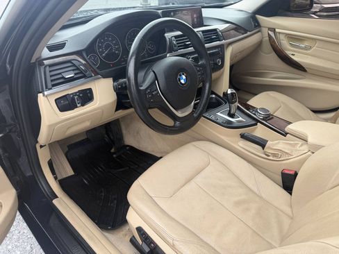 Used 2015 BMW 328i xDrive Sedan AWD/4WD image 9