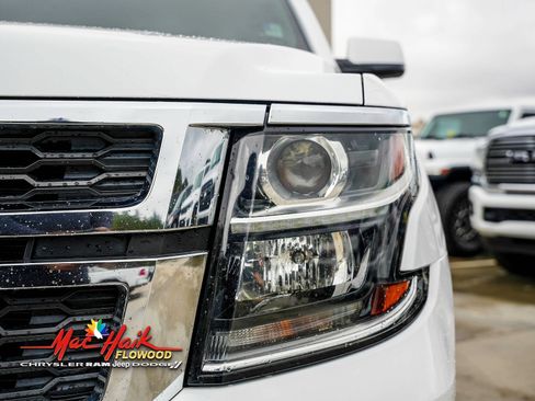 Used 2018 Chevrolet Tahoe LT image 15