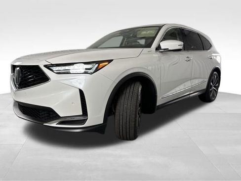 New 2026 Acura MDX w/ Technology Package image 4