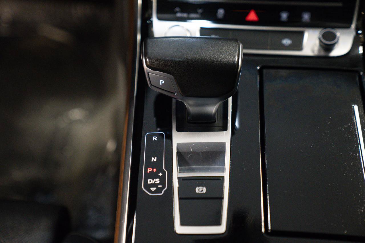 Used 2019 Audi A8 L 3.0T w/ Executive Package AWD/4WD image 33