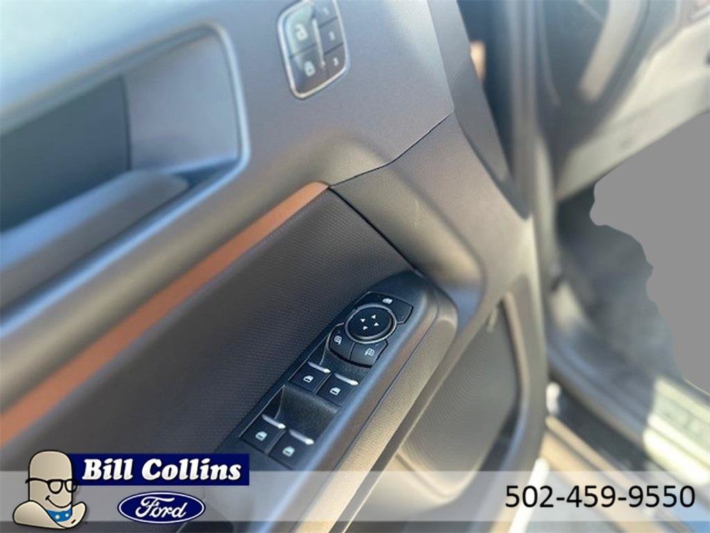 New 2024 Ford Bronco Sport Badlands w/ Premium Package AWD/4WD image 10