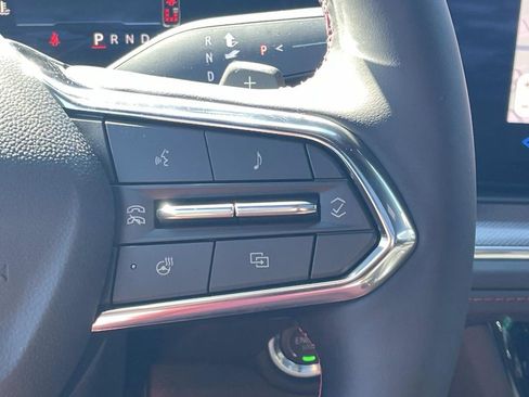 New 2026 Chevrolet Suburban RST w/ Comfort Package image 31