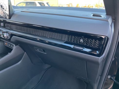 Used 2026 Honda CR-V Sport Touring image 31