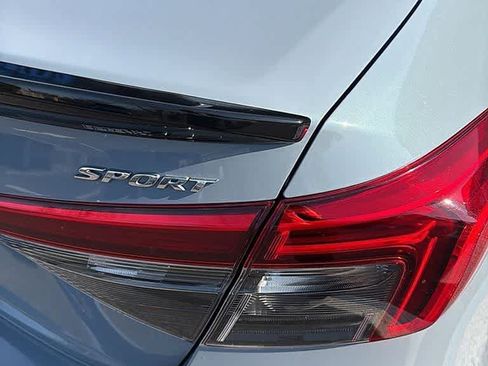 Used 2023 Honda Civic Sport image 8