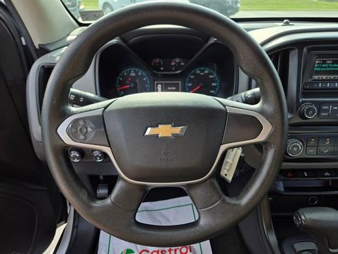Used 2016 Chevrolet Colorado W/T w/ WT Convenience Package image 27