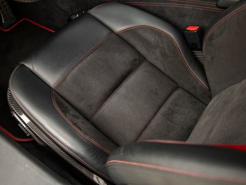 Used 2014 Mercedes-Benz SLS AMG Black Series image 35