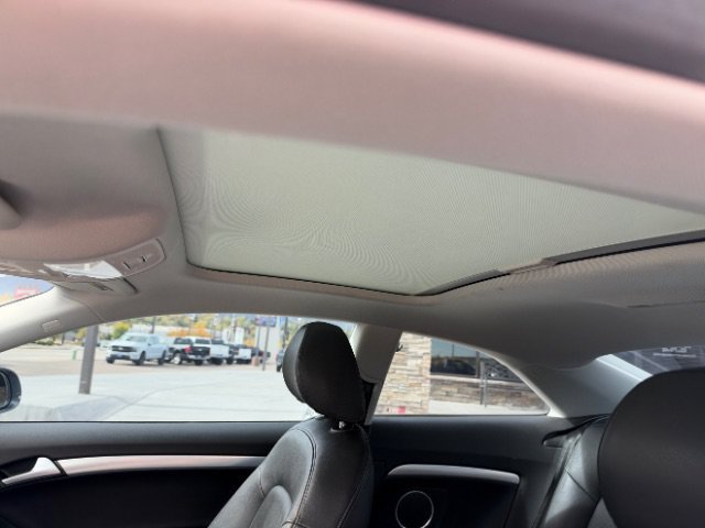 Used 2012 Audi A5 2.0T Prestige AWD/4WD image 20