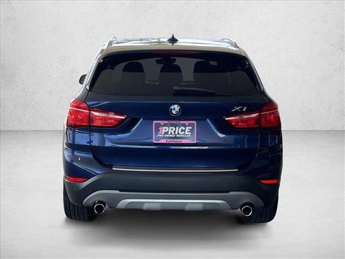 Used 2018 BMW X1 sDrive28i w/ Premium Package FWD image 8