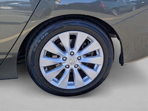 Used 2015 Honda Accord EX-L image 23